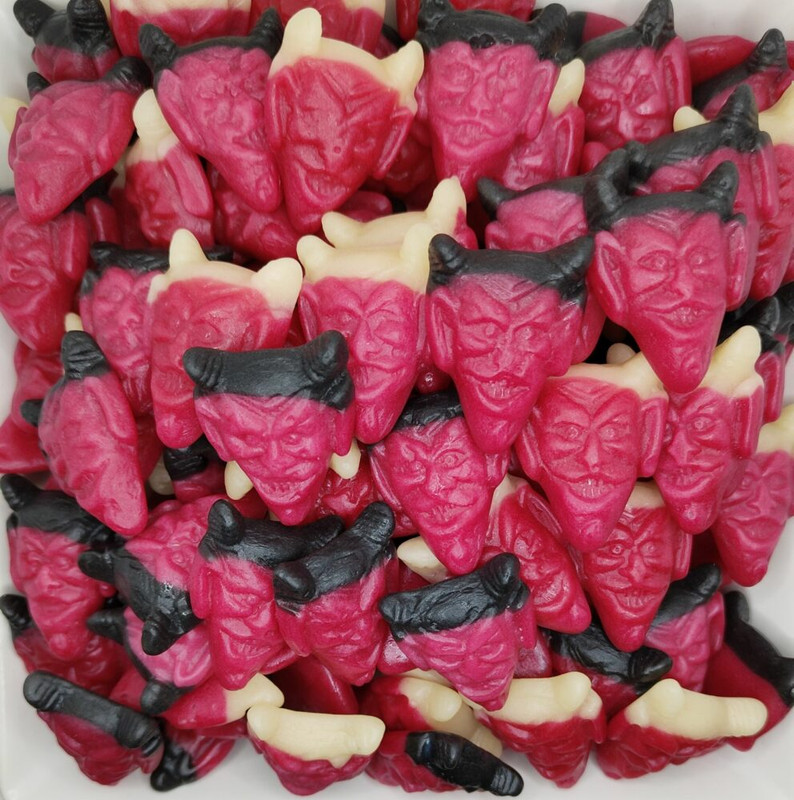 Diablos Pica-Pica