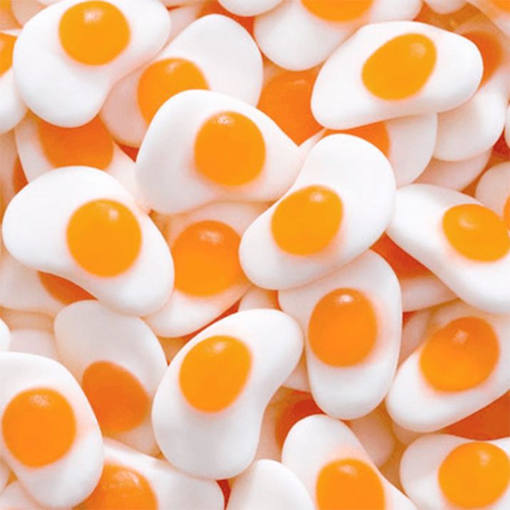 Huevos Fritos