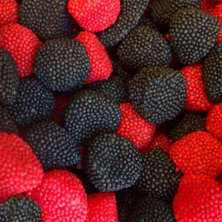 Moritas