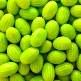 Melones de Chicle