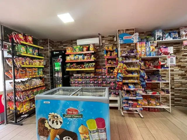 Tiendas abiertas tarde en Jerez